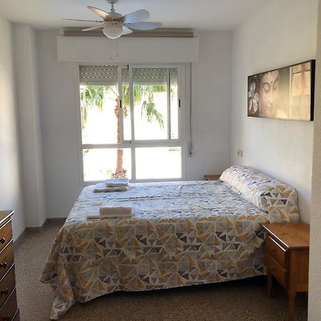 Precioso Apartamento En Urbanizacion Junto Al Mar. アリカンテ エクステリア 写真