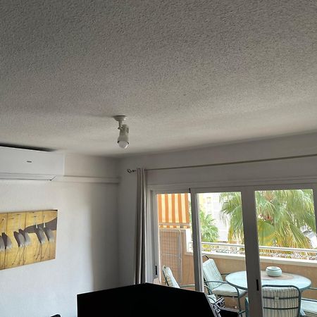 Precioso Apartamento En Urbanizacion Junto Al Mar. アリカンテ エクステリア 写真