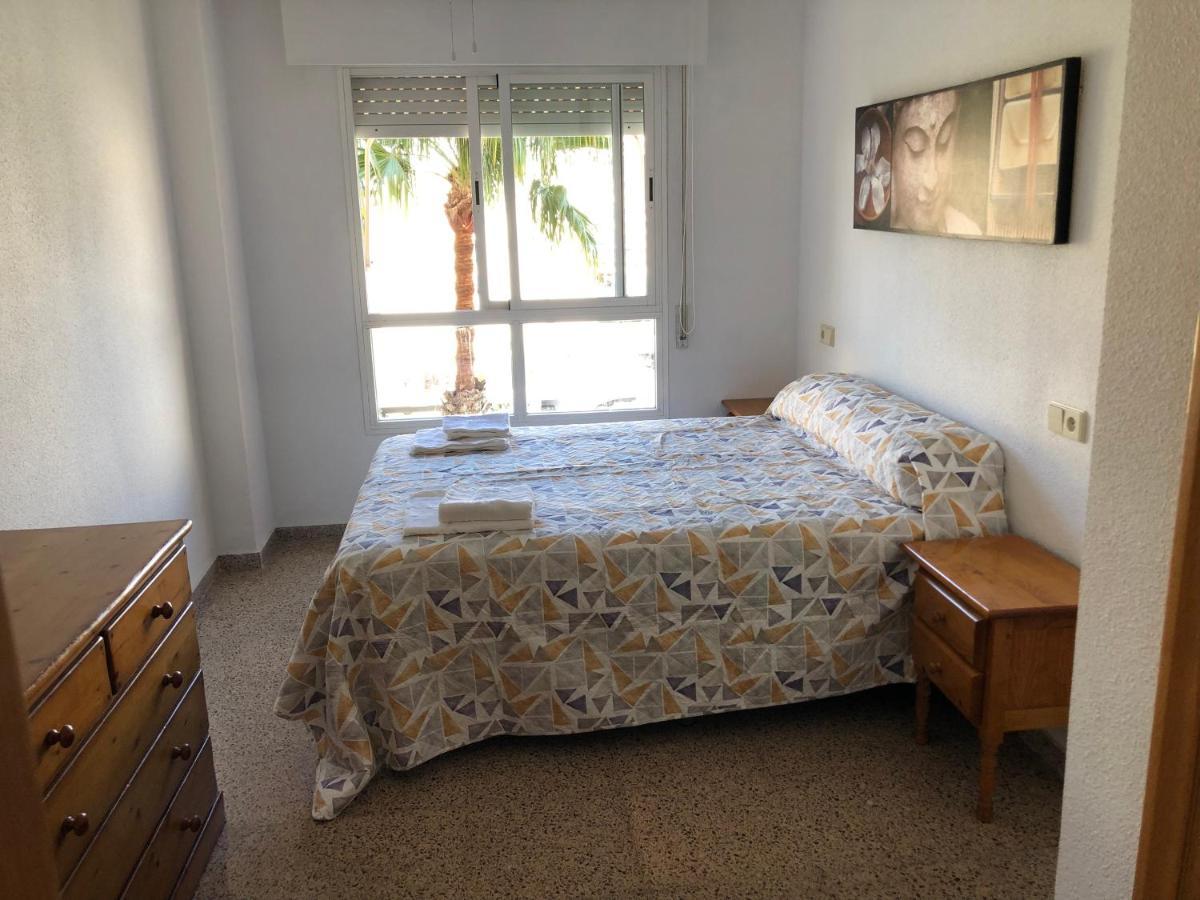 Precioso Apartamento En Urbanizacion Junto Al Mar. アリカンテ エクステリア 写真