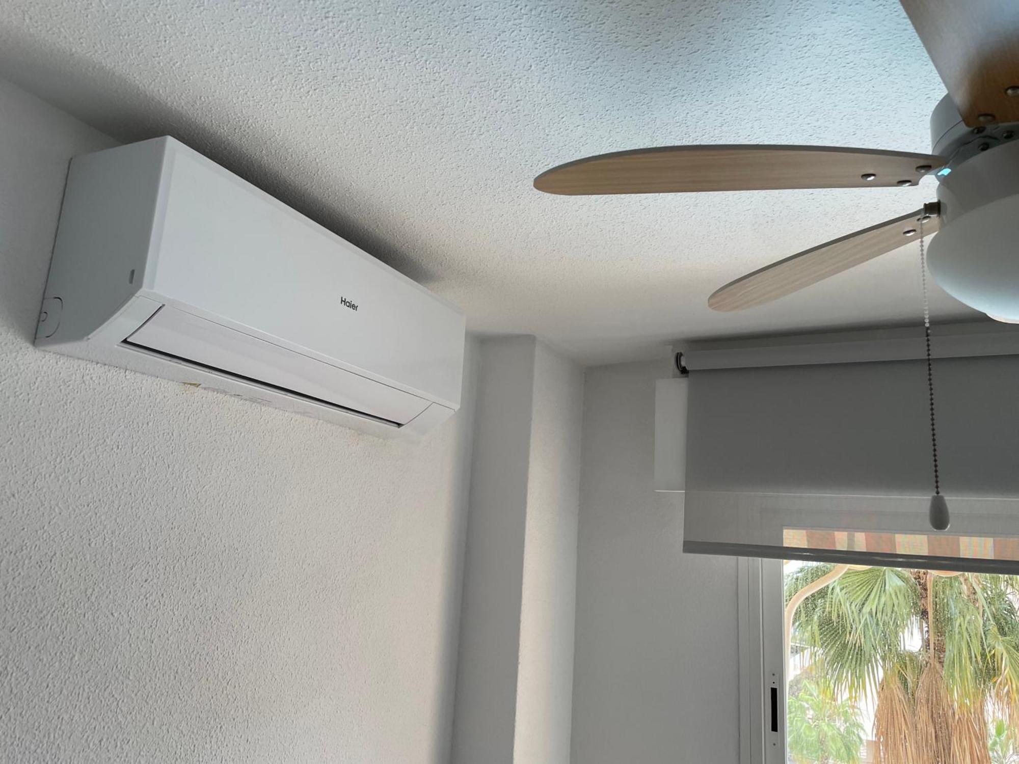 Precioso Apartamento En Urbanizacion Junto Al Mar. アリカンテ エクステリア 写真